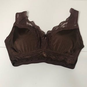Rhonda Shear Women’s Bra